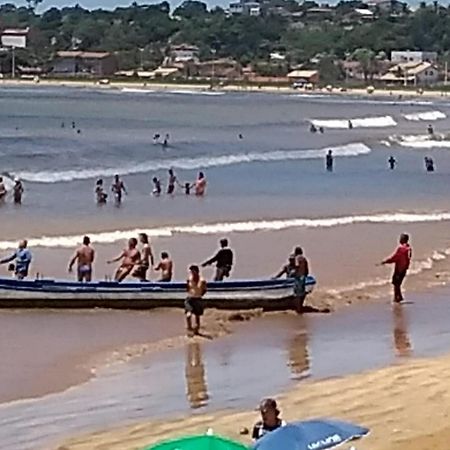 Pousada Aroeira - Fundao Em Espirito Santo Hotel Buitenkant foto